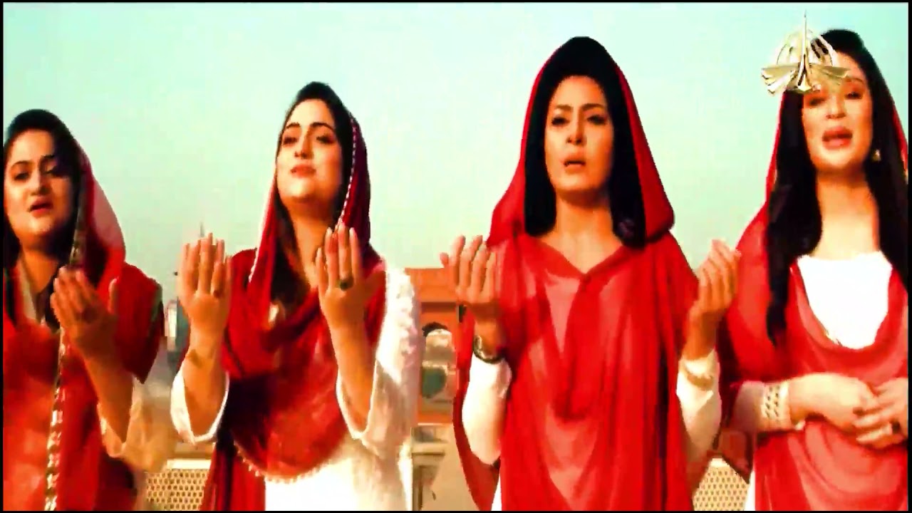 Qaseeda Burda Sharif in A Beautiful Way || Must Watch ||