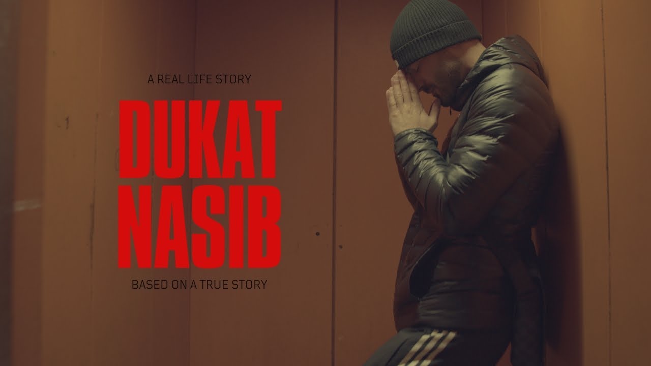 DUKAT - NASIB (prod.by Voluptyk)