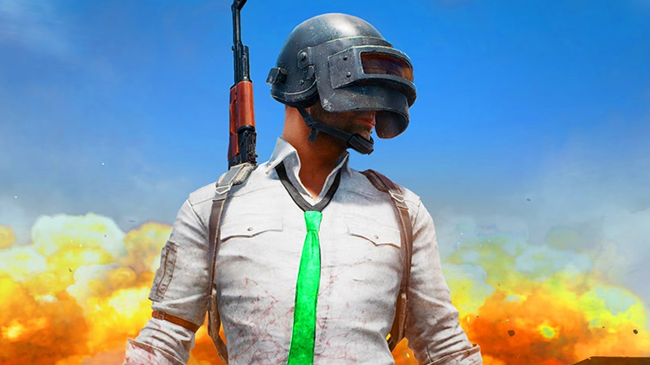 КАК ТАКОЕ ВООБЩЕ МОГЛО СЛУЧИТЬСЯ?! (Player Unknown Battlegrounds)