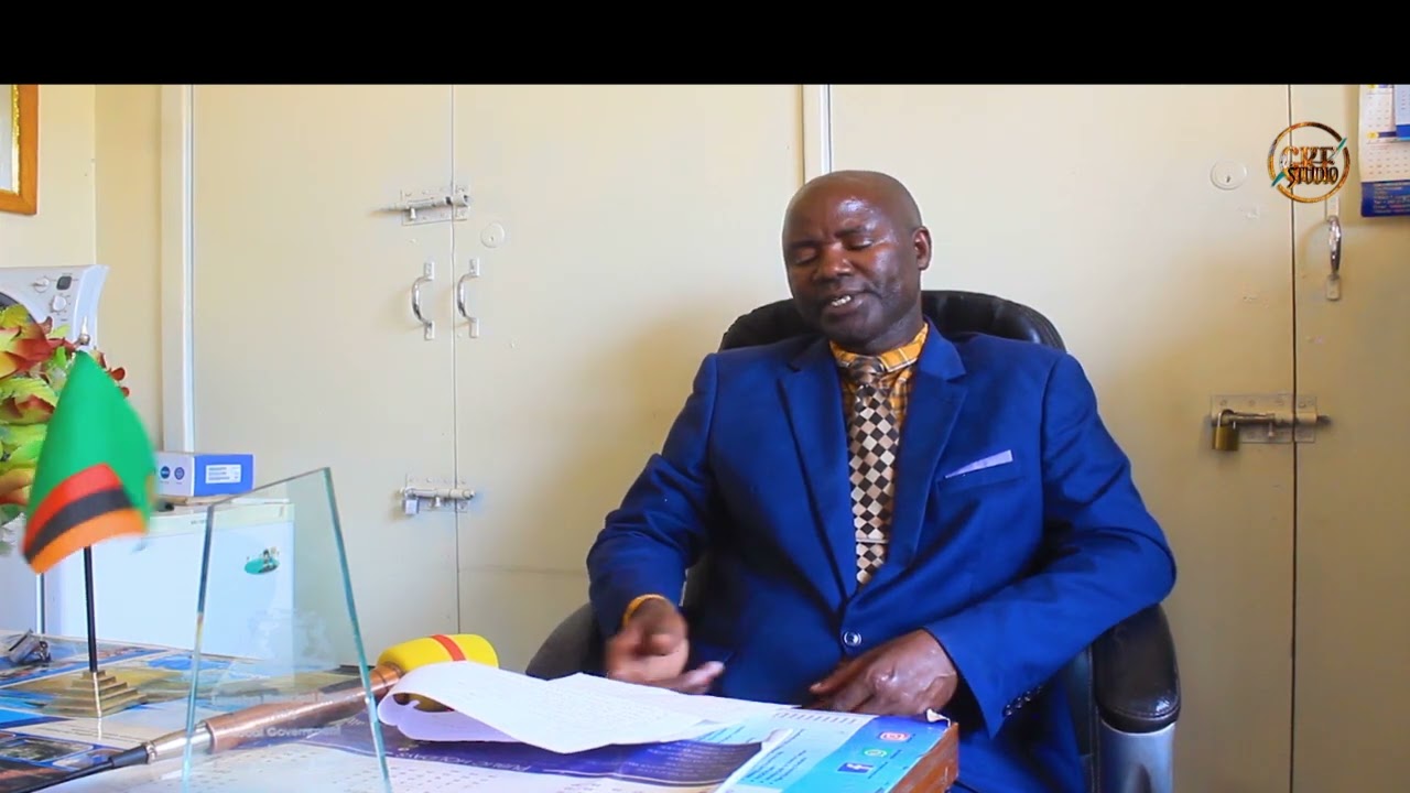 A Luanshya Hindu Society Documentary.2