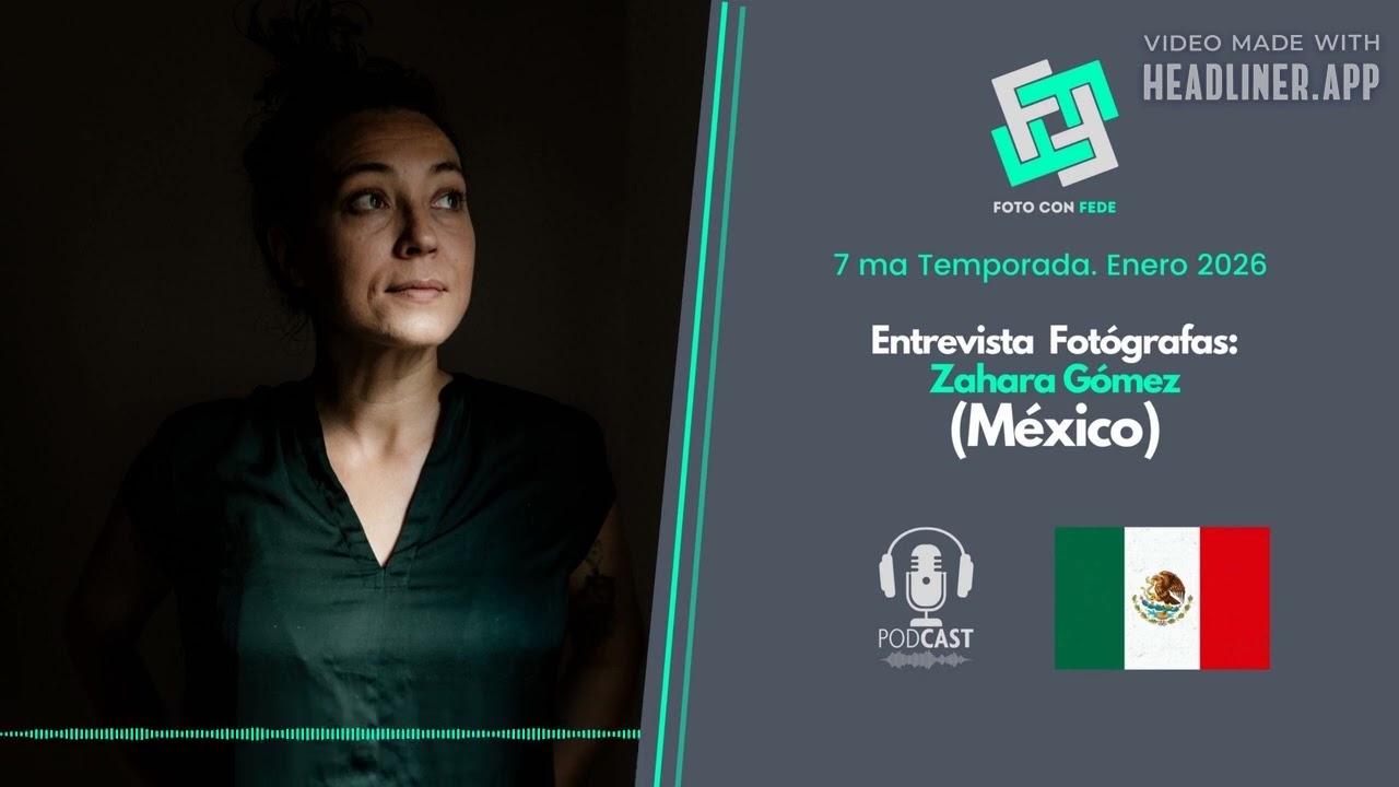 Zahara Gómez 