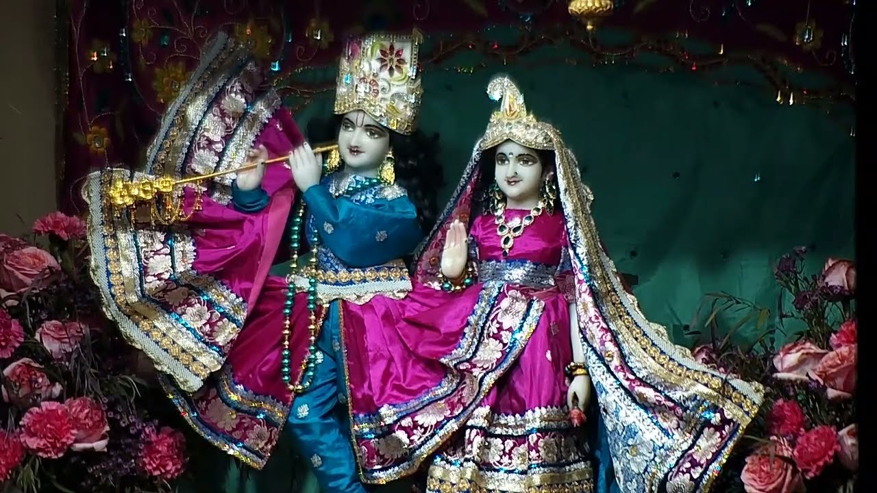 ISKCON San Diego