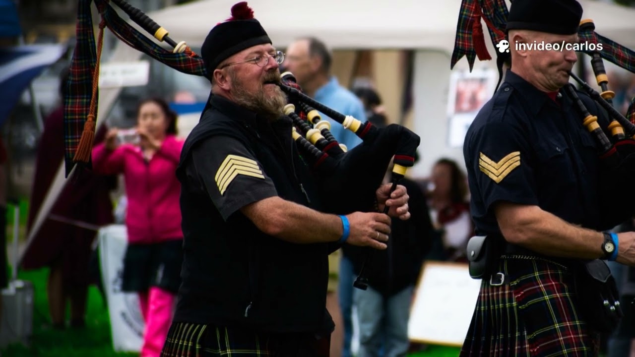 Barga: Italy's Scottish Secret!