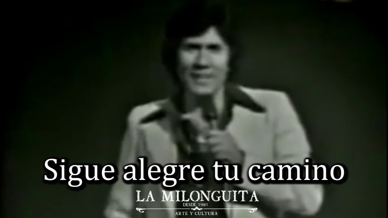 Campesino (1976) Georgie Dann