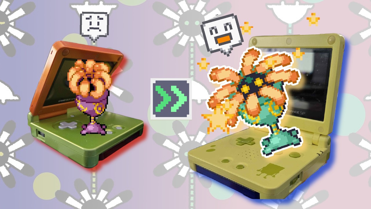 728 - My Shiny Lileep Redemption Arc in Pokemon Sapphire