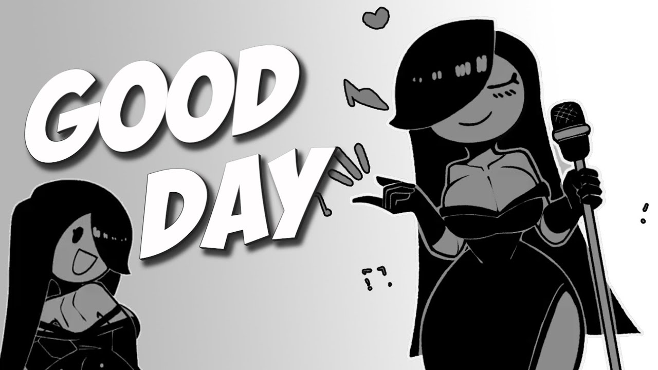 Good Day (Electro Swing Style)