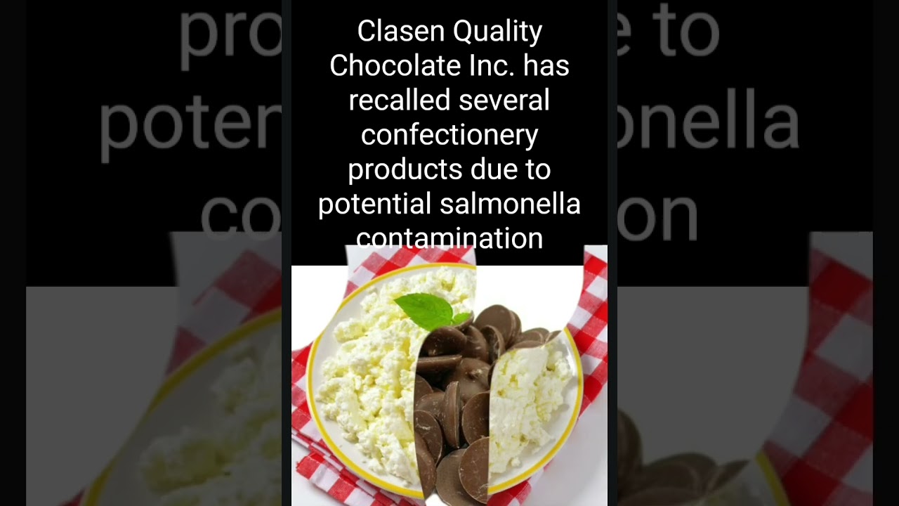 This week's food recalls - iwaspoisoned 