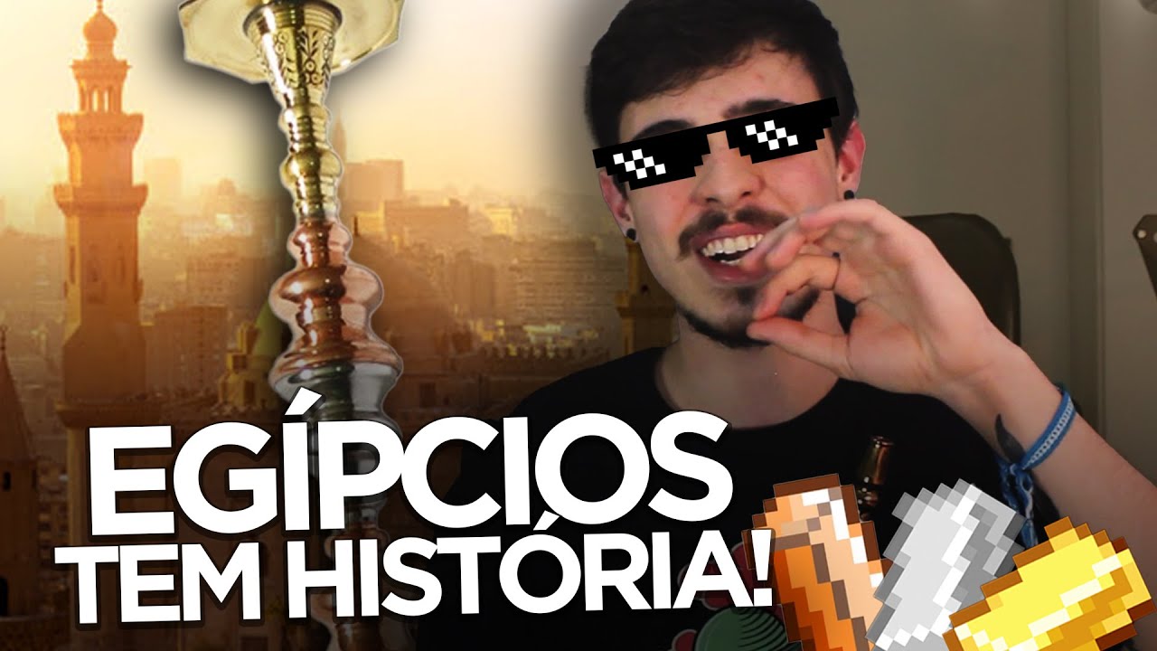 O FAMOSO NARGUILE DE TRÊS METAIS!! [+18]