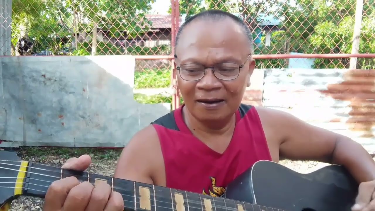 GUGMA UG PAGMAHAL SA GINIKANAN