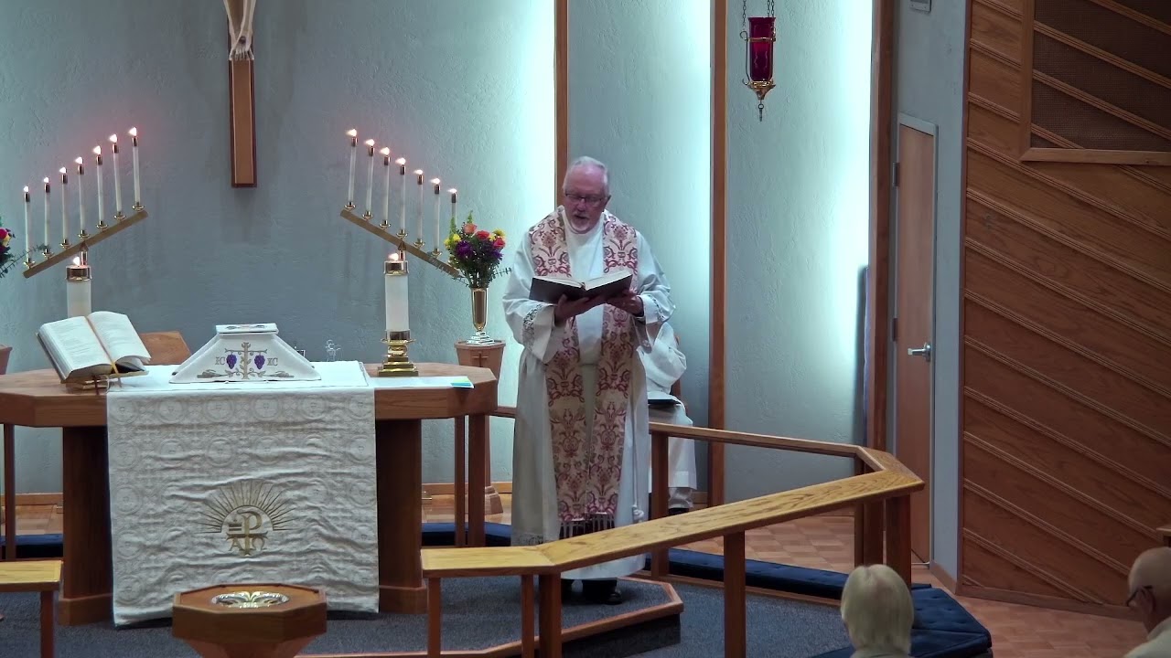 The Confession of St Peter