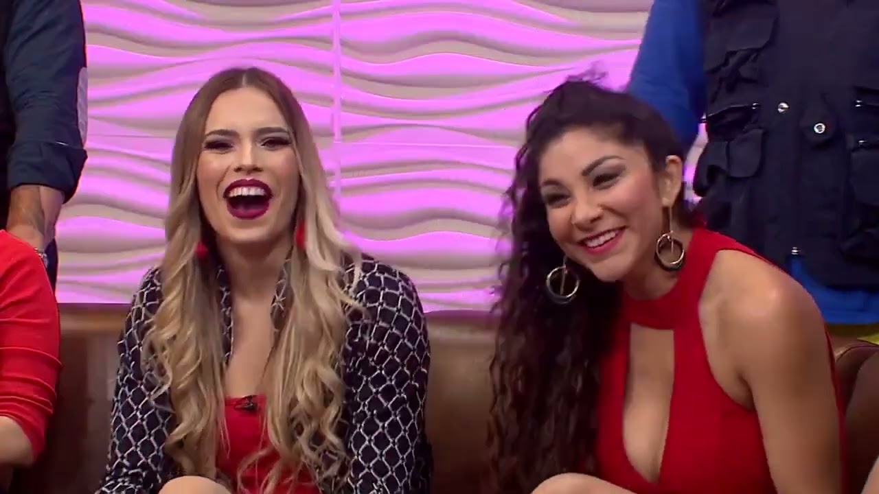 Queremos Más 02 Abril 2019