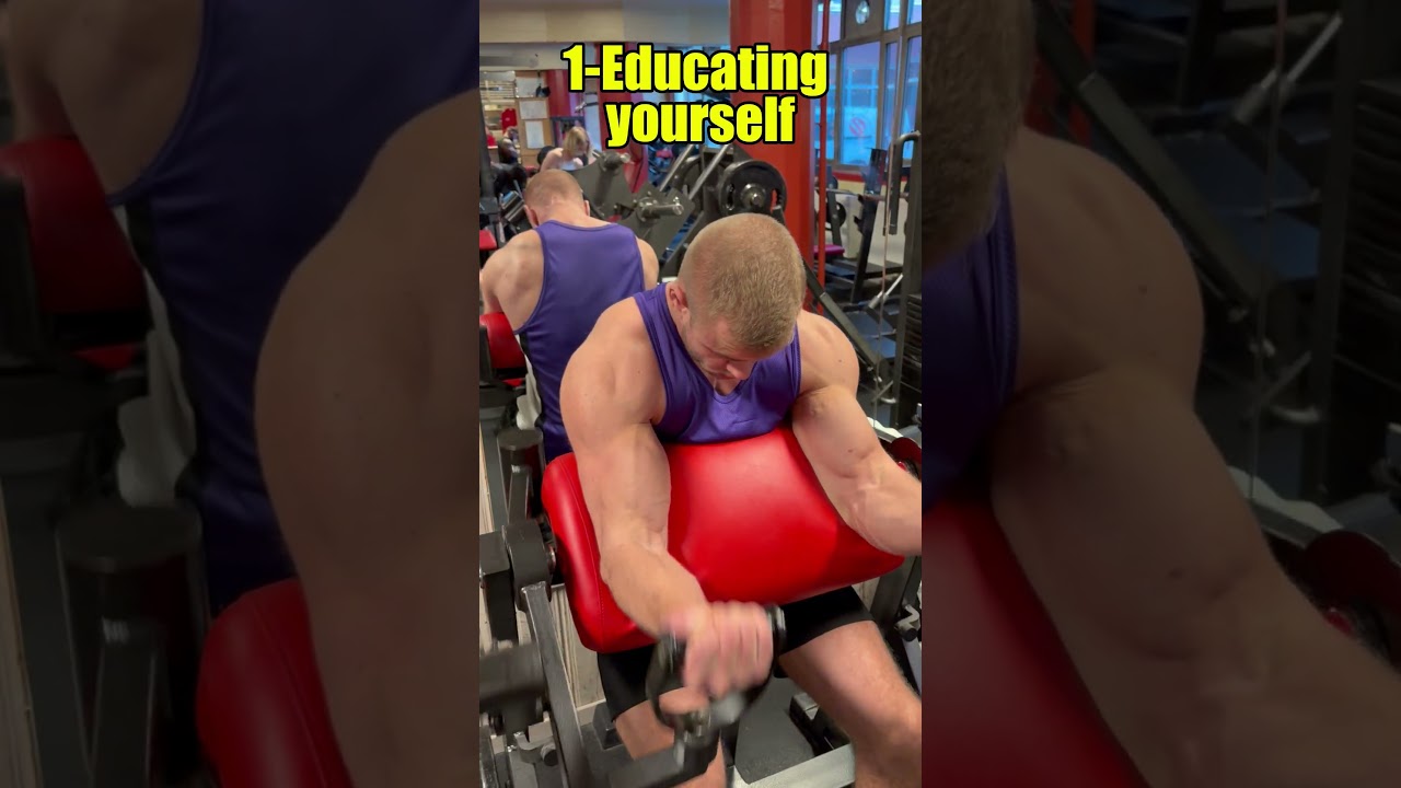 The 4 things YOU MUST DO before starting TRT