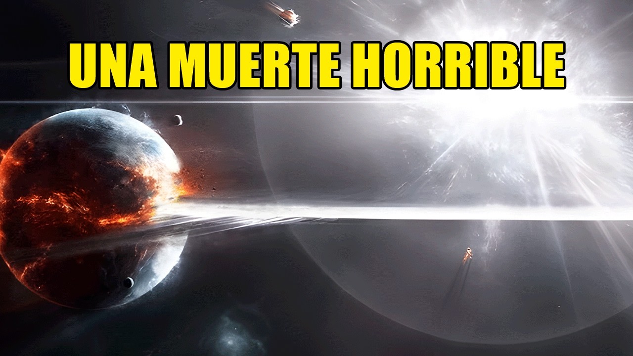 Una Muerte Horrible r/HFY