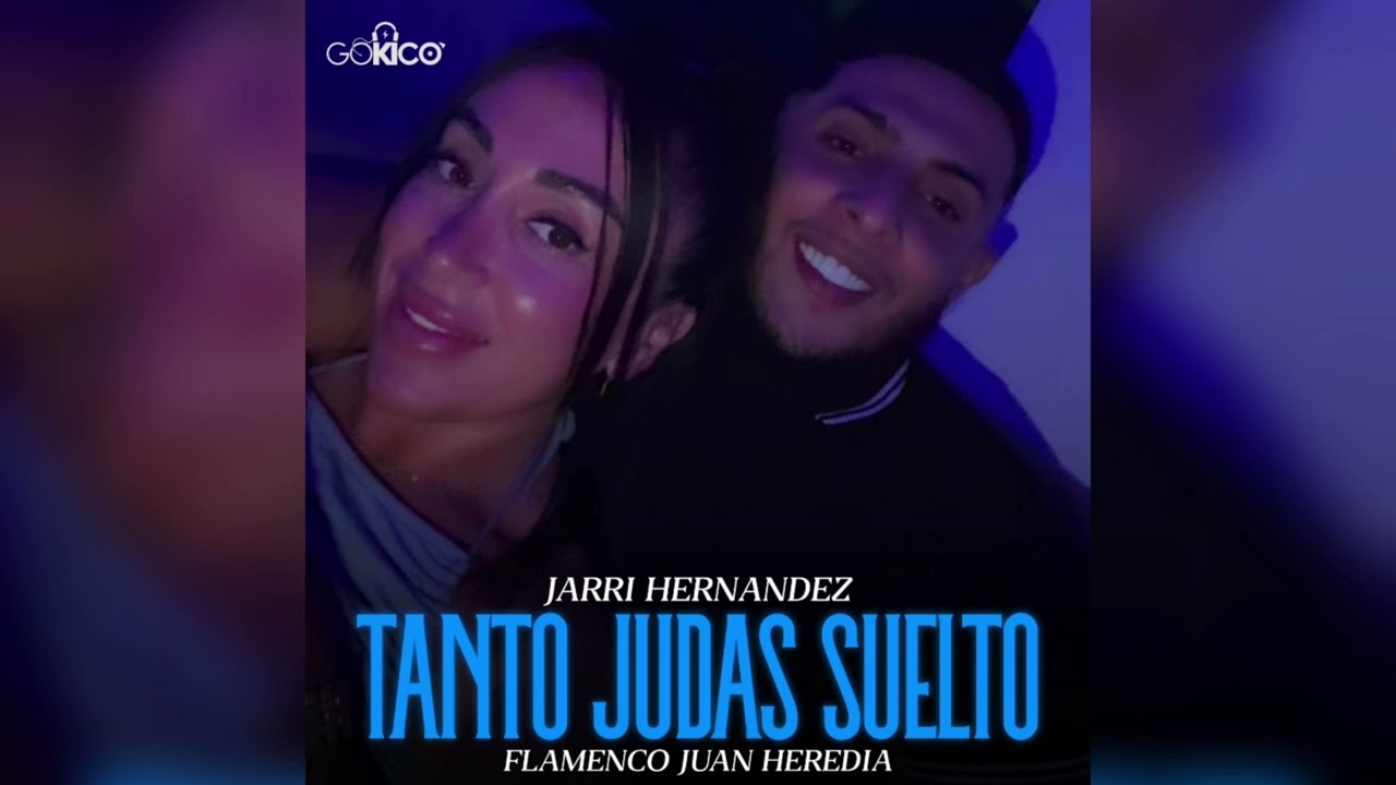 Jarri Hernández - Tanto Judas Suelto 