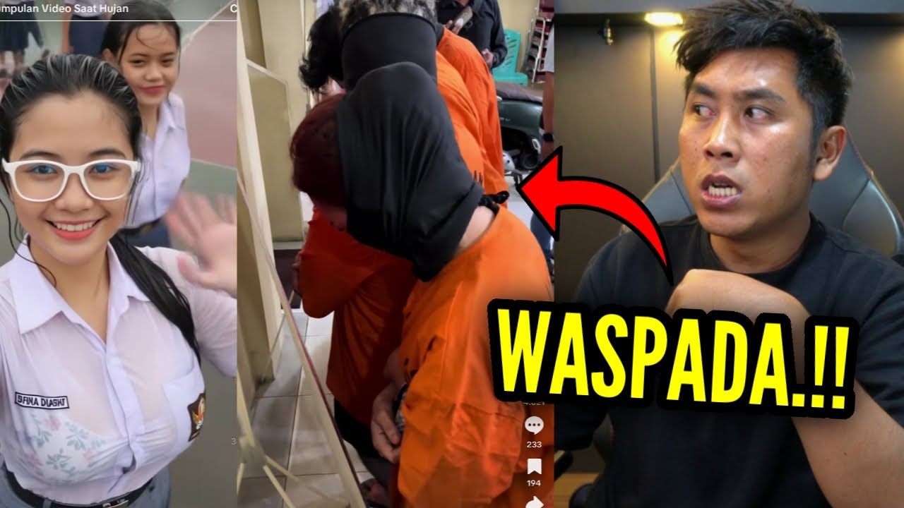 HATI2 KALIAN PARA PENIKMAT APK HIJAU ‼️...BISA JADI NEXT NYA LO PADA