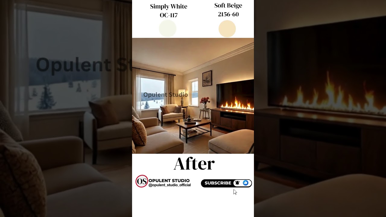 Simply White OC 117   Benjamin Moore Paint Colors