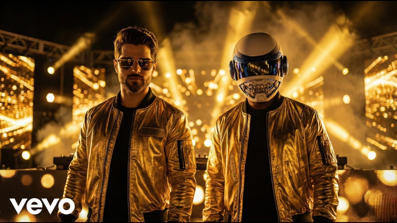 Say It Right – VOK feat. DJ Maria Mendonça | EDM Inspired by Alok | Nelly Furtado