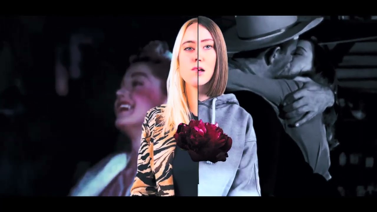 Jey - Morfeo (feat. Celeste) [Official Video]
