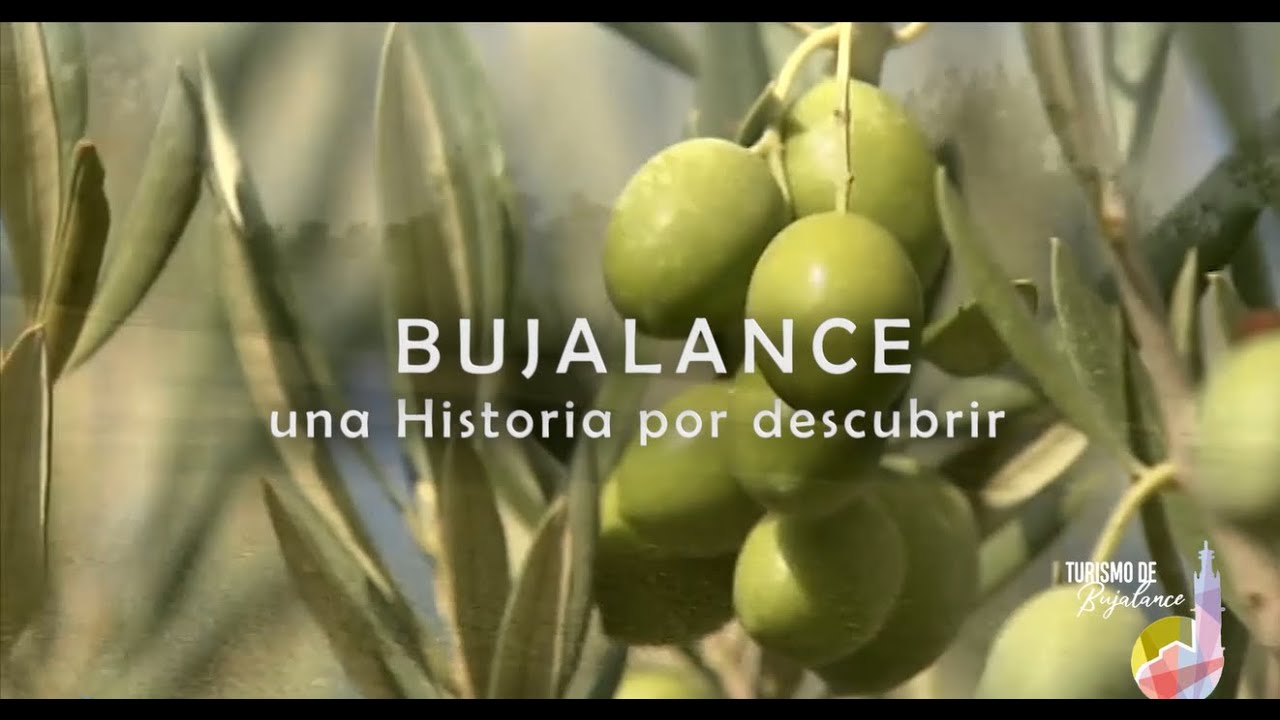 Vídeo promocional de Bujalance