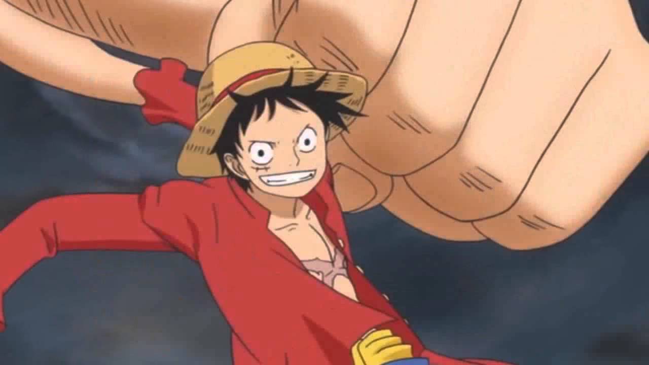 One Piece opening 15 English Cover! (We Go!)[MidiGuyDP]