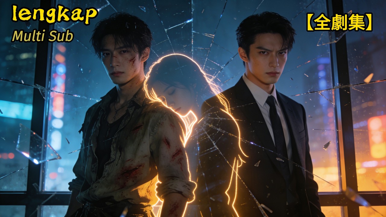 Dia Rampas Hartaku, Dia Bunuh Aku🔥—Reinkarnasi? Bukan! Kakak Kembarku Datang Menagih!👬
