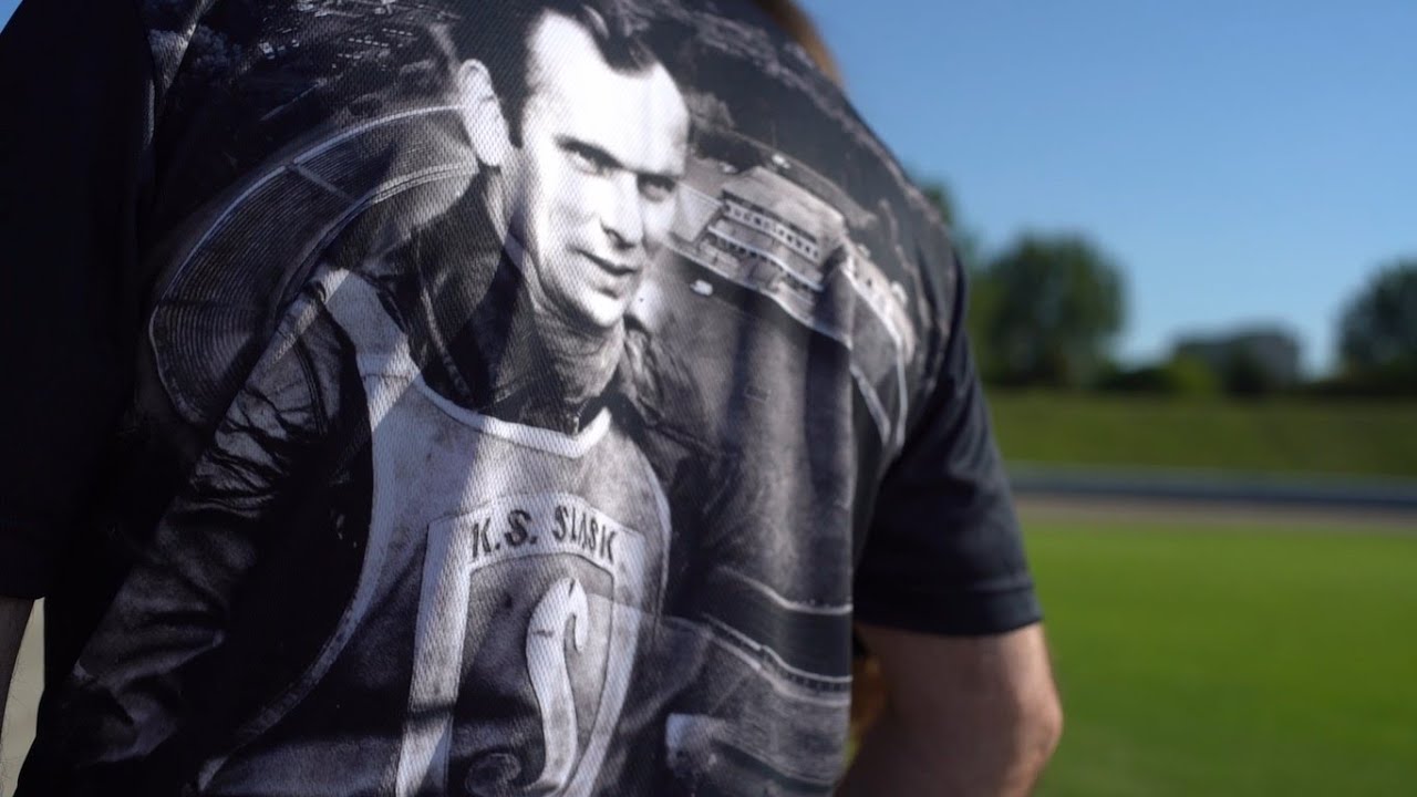 Kieron - Wracamy #PowrótŻużlaDoŚwiętochłowic #INOŻużel