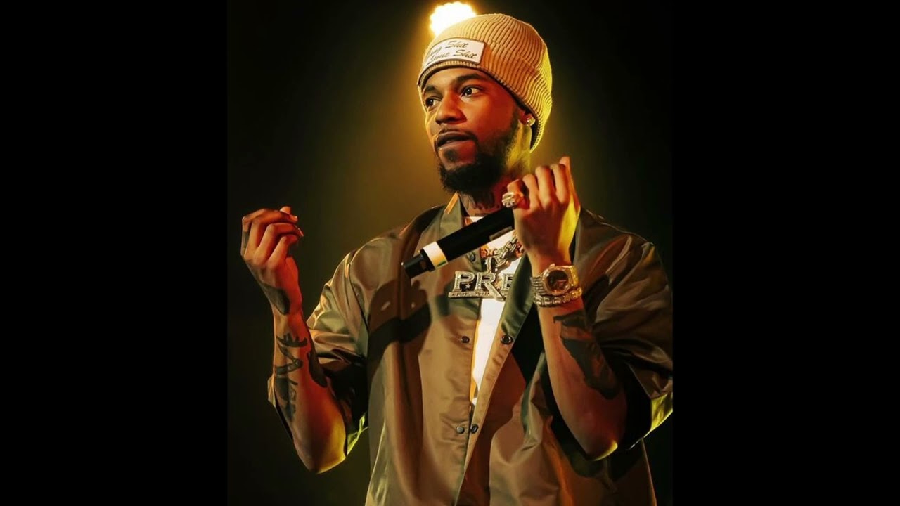 [FREE] Key Glock X Juicy j TYPE beat -