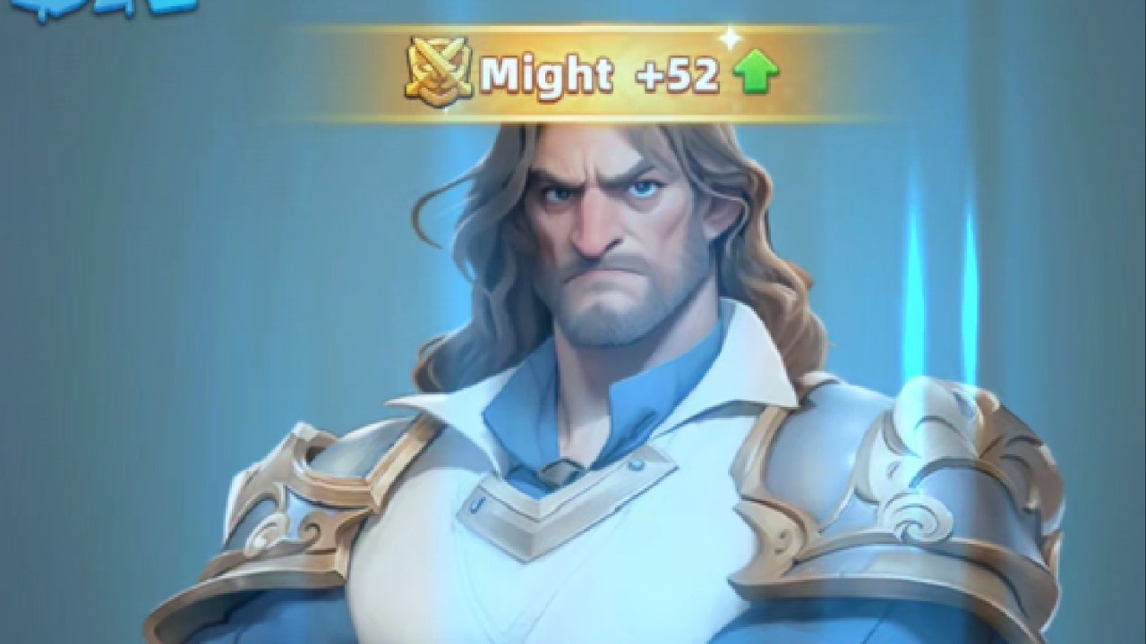 Fearless warrior with stars | Gameplay Walkthrough 12 (Android, iOS)