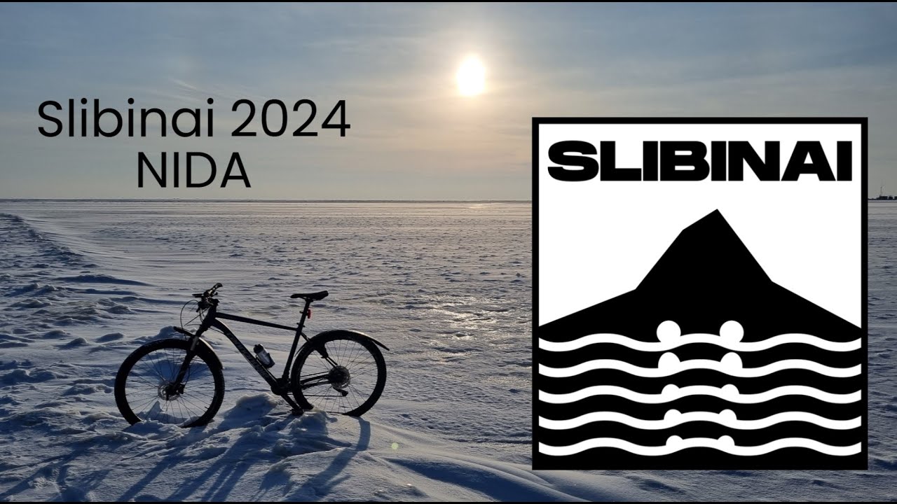 Slibinai 2024, NIDA #1