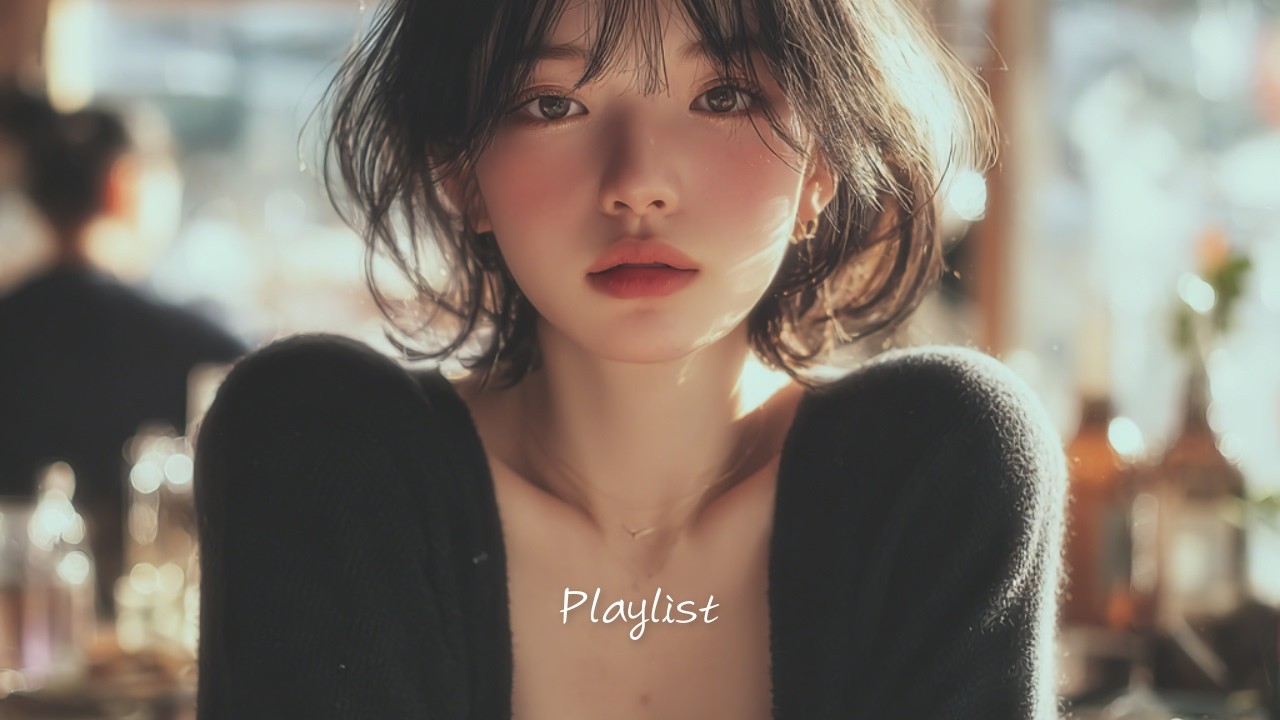 𝐏𝐥𝐚𝐲𝐥𝐢𝐬𝐭 느좋 공부할때, 일할때 듣기 좋은 광고 없는 감성힙합 R&B 노동요