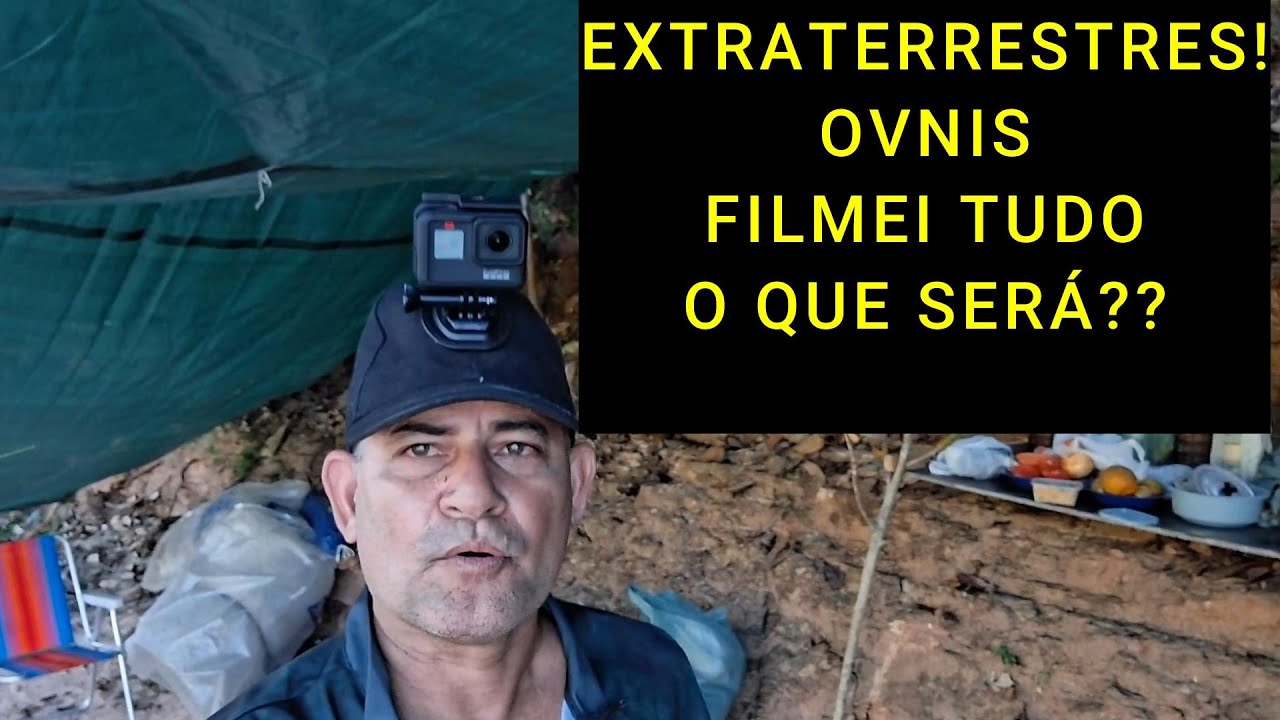 PESCARIA E MADRUGADA INSANA, OVNIS(LUZES) ME OBSERVAVAM, NUNCA TIVE TANTO MEDO!!! FILMEI TUDO.