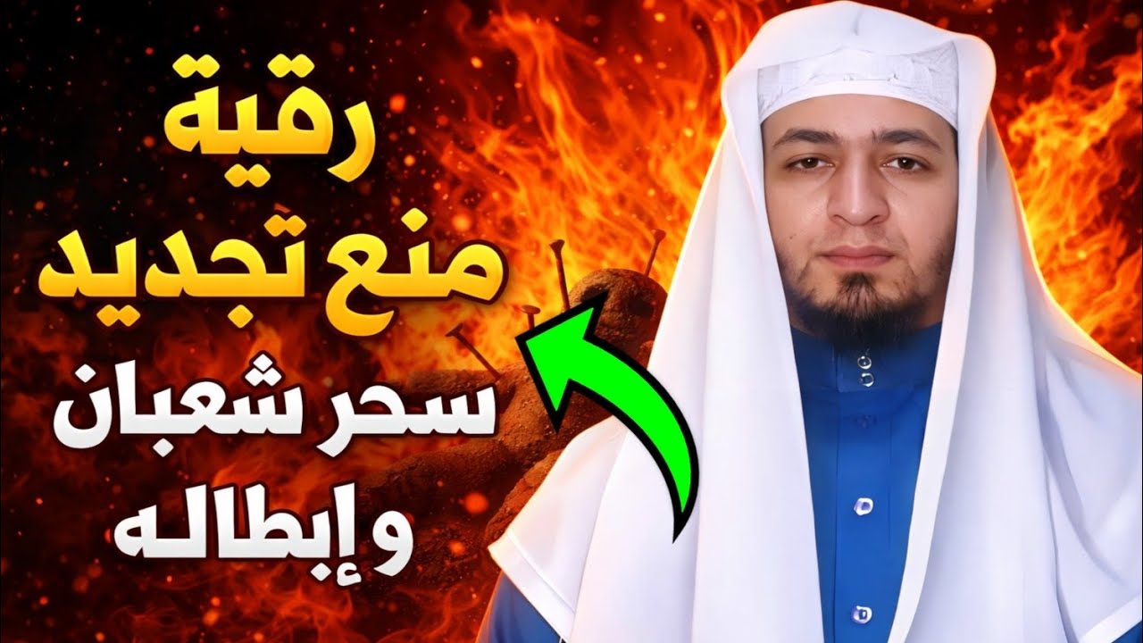رقيه شهر شعبان 🌙لابطال وقطع تجديد السحر و الأسحار في شعبان والتحصين الشديد قطع وتحرير الجسد قوية جدا