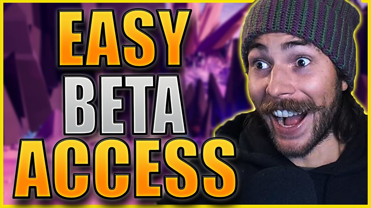 HOW TO GET ILLUVIUM BETA TODAY
