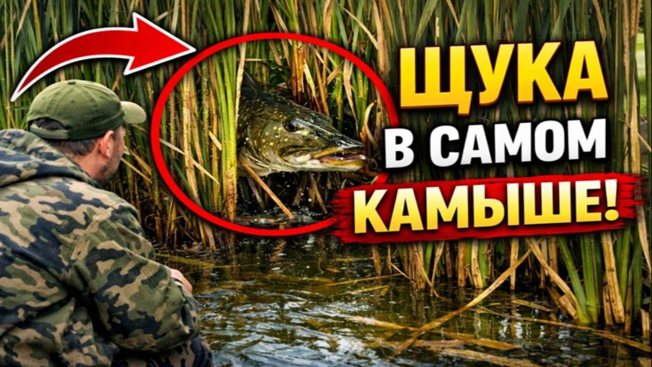 ХВАТИТ ЕЁ ДЁРГАТЬ! Почему ваша «идеальная» игра мормышкой отпугивает рыбу