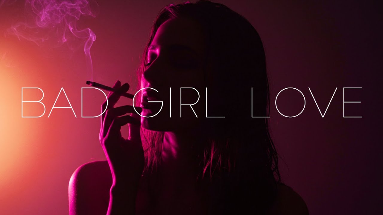 love yourself today. 💗 (bad girl,  ~ playlist)