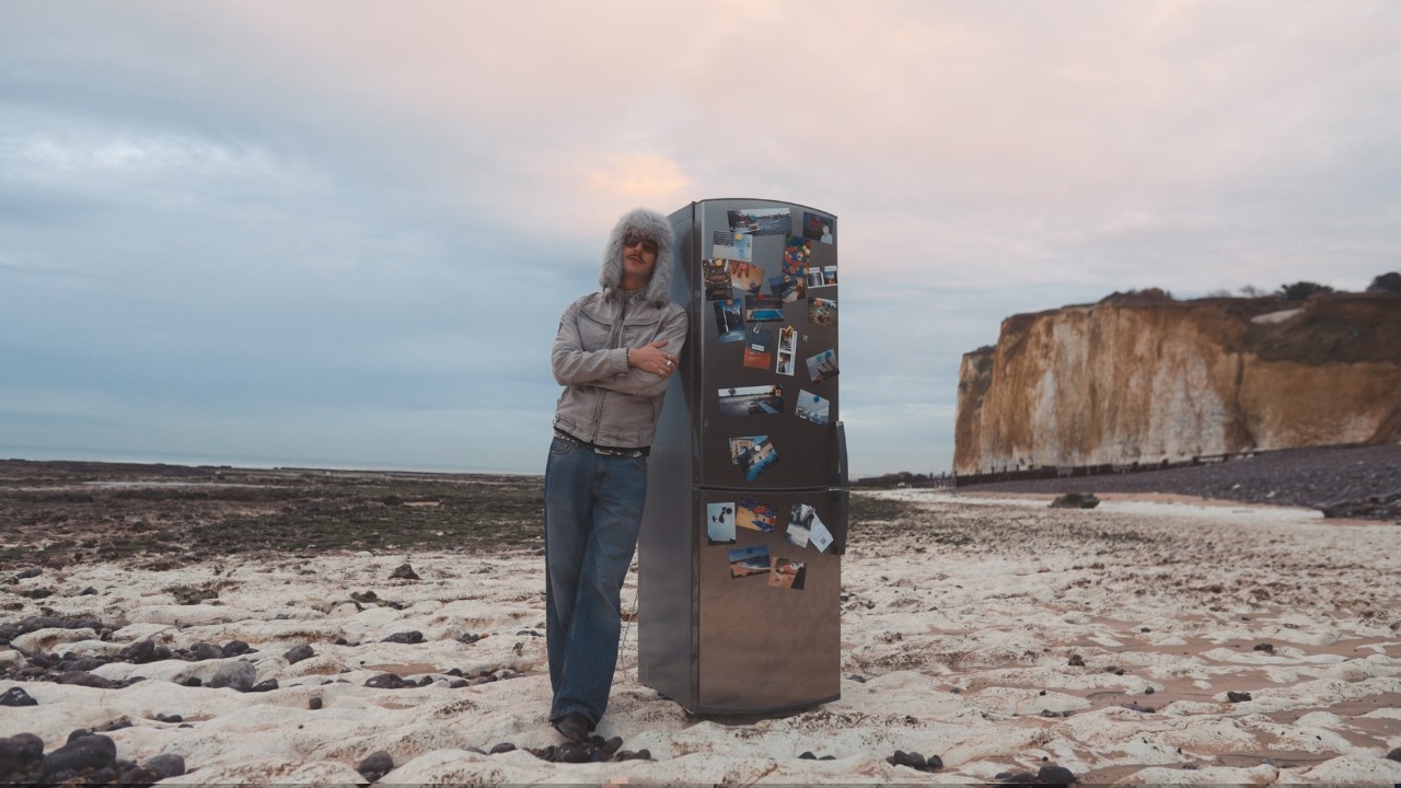 Celestino - les photos du frigo