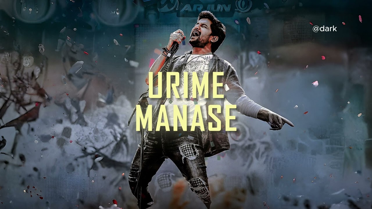 Urime manase - slowed + reverb | | Krishnarjuna yuddham slowed reverb songs | | Telugu slowed reverb