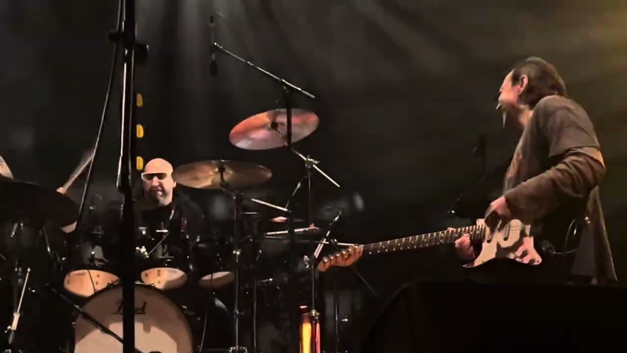 DUMAN-AH UZUN SOLO