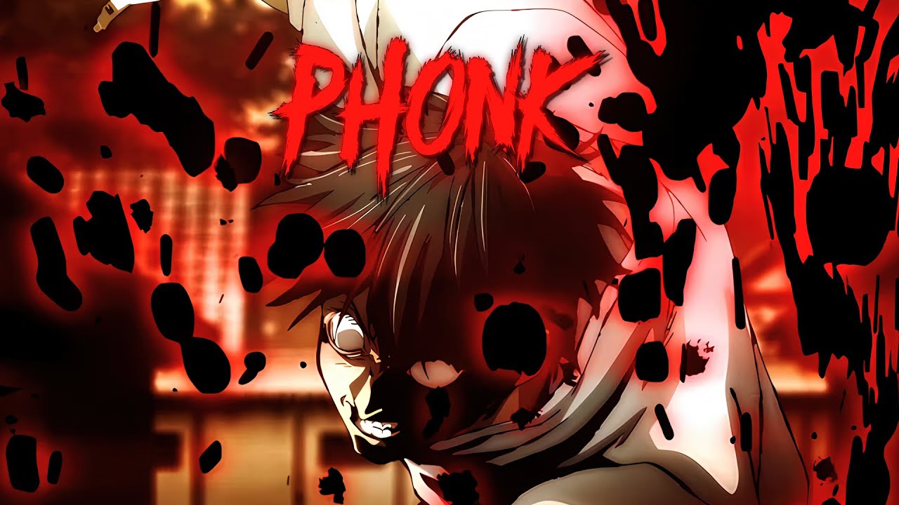 BRAZILIAN PHONK x FUNK PLATLIST FOR TOTAL DOMINATION || EGOISM & PATHOS & AGGRESSION