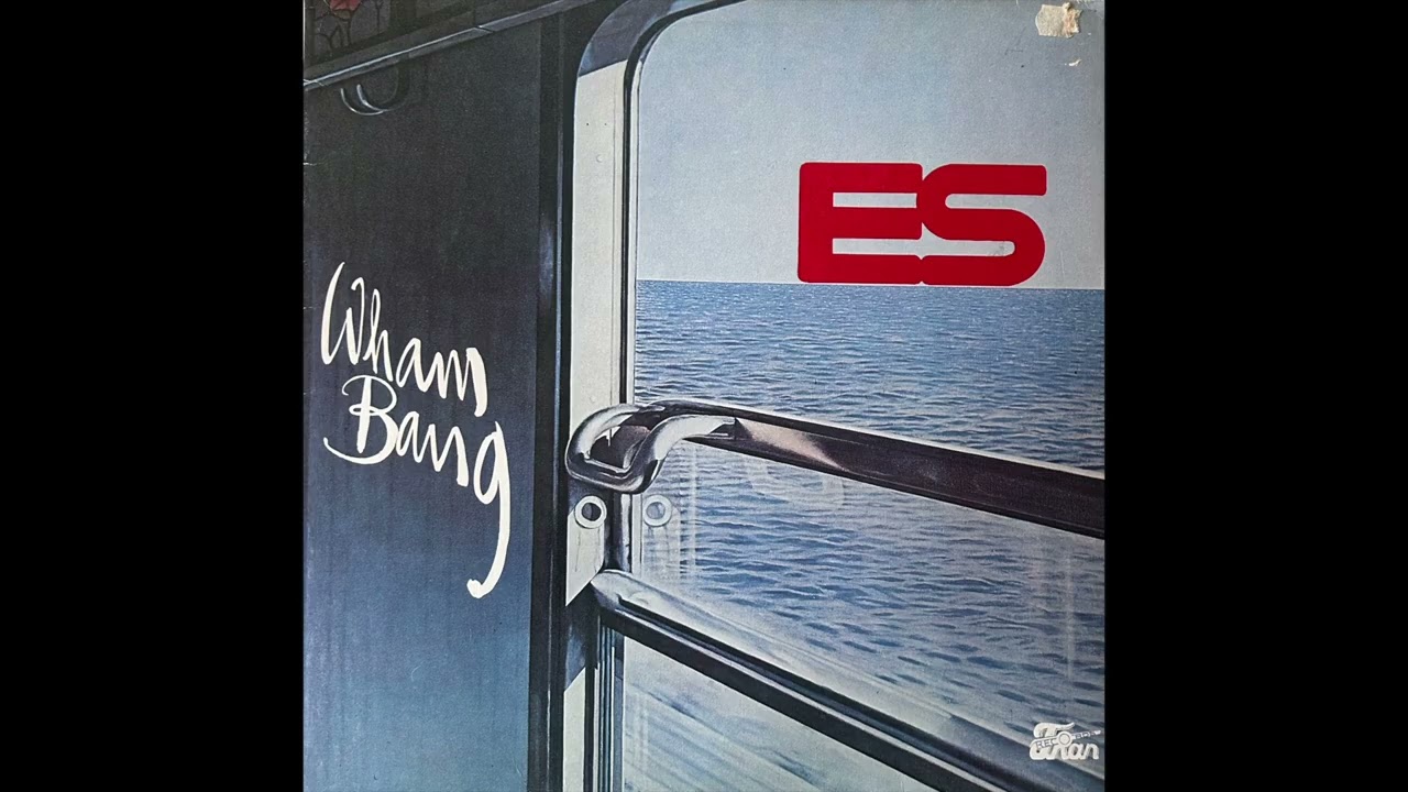 ES - Earth And Space