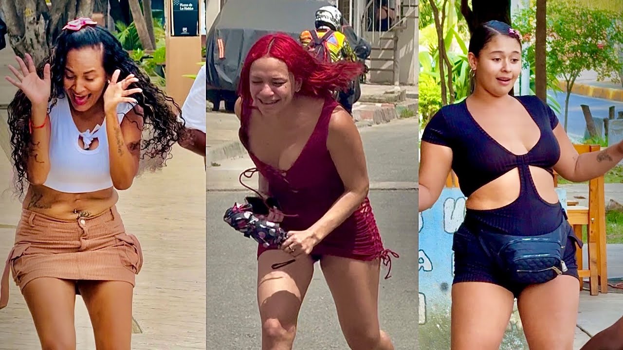 THE DISTRACTED SCREAM 😅 | Funny Sketch Comedy 2025 | He Tried to Scream… But Got Distracted 🤯🙆🏾