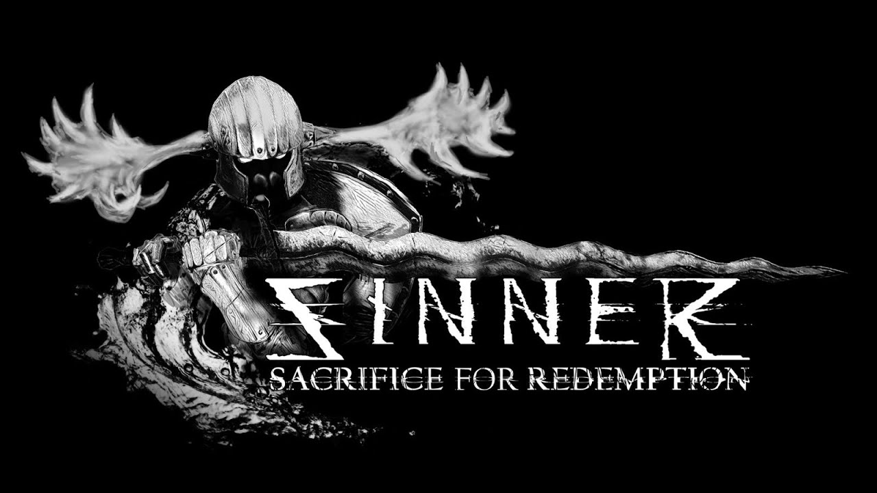 Sinner - Ep 1 - Greed  Gluttony and Envy