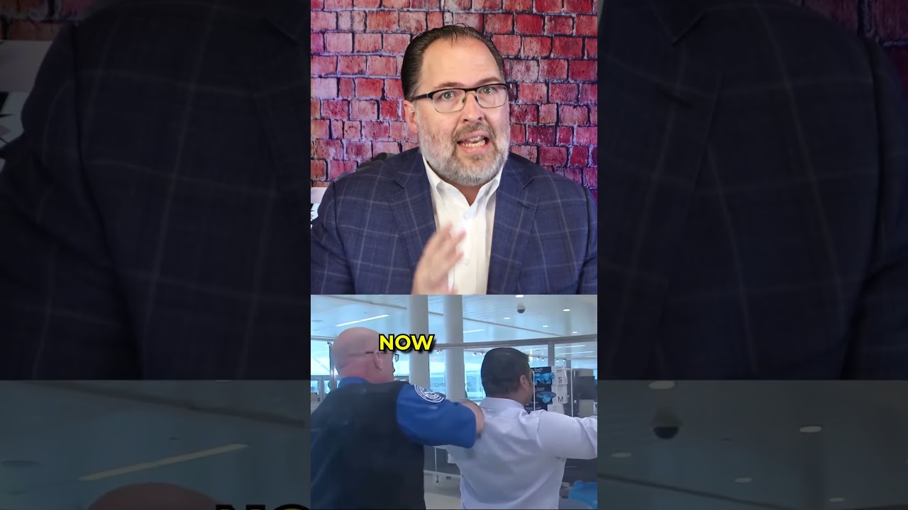 Know THIS About Disorderly Conduct! #police #lawyer