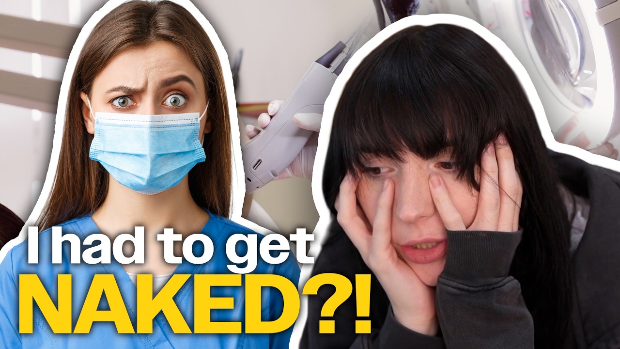 I booked the wrong appointment...
