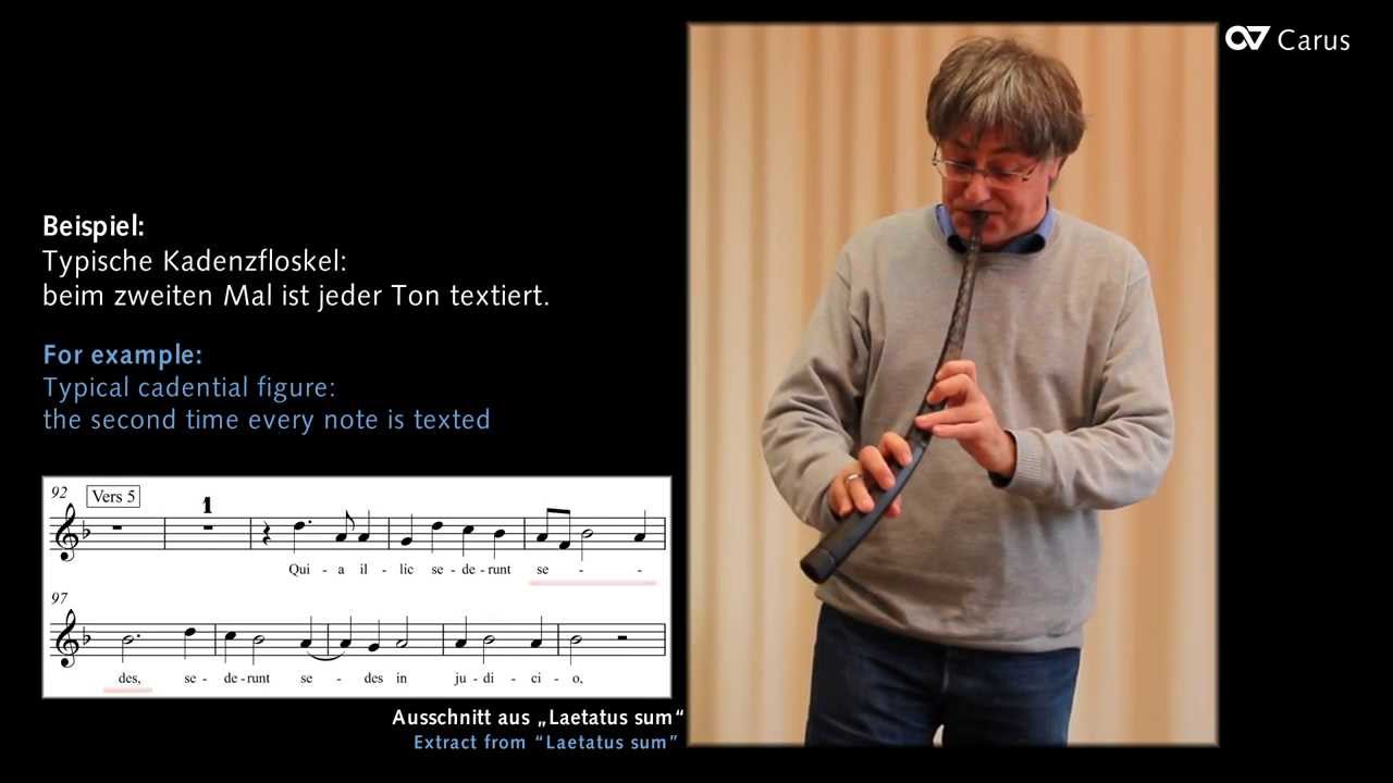 Monteverdi: Vespro Della Beata Vergine (Marienvesper) - Ein Interview mit dem Herausgeber