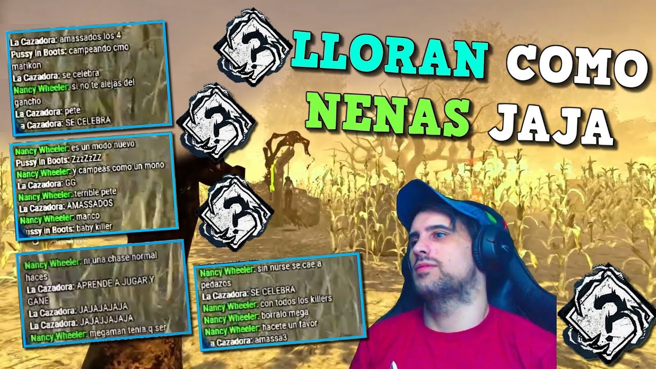 PREMADE TÓXICA 
