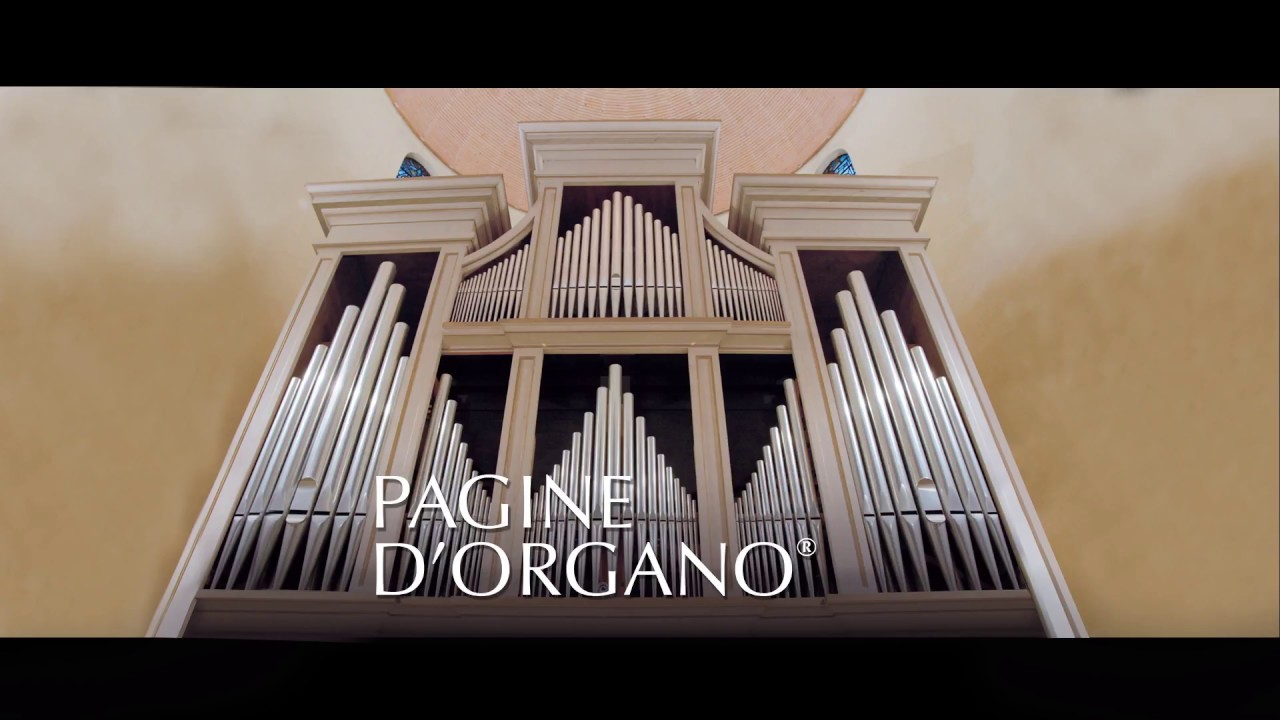 Pagine d'Organo®