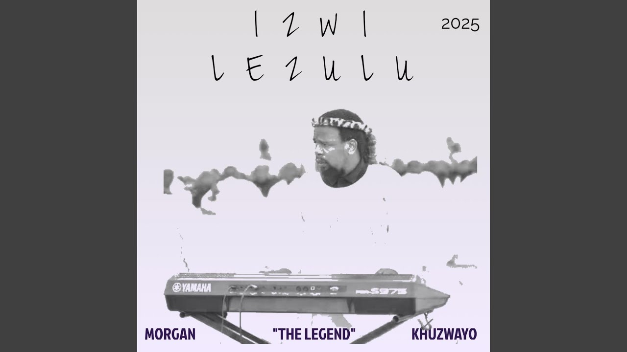 Izwi LeZulu Lizwakele