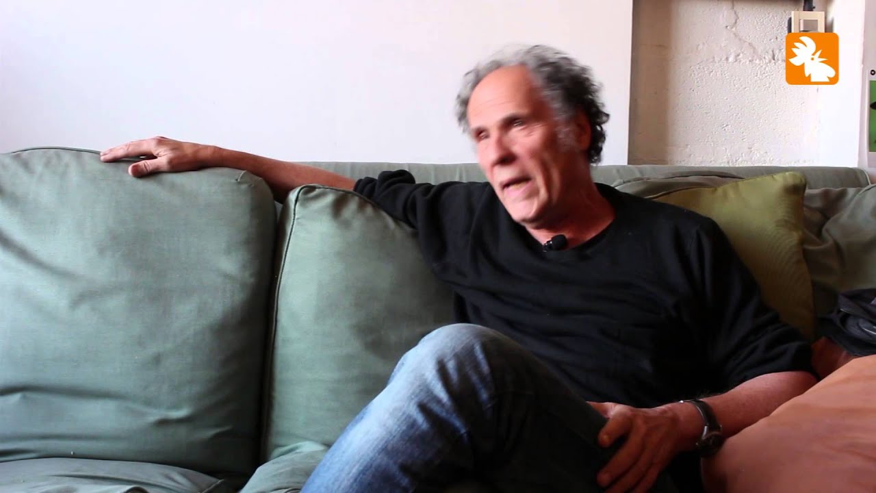 Gente que sabe - Tomas Abraham: 