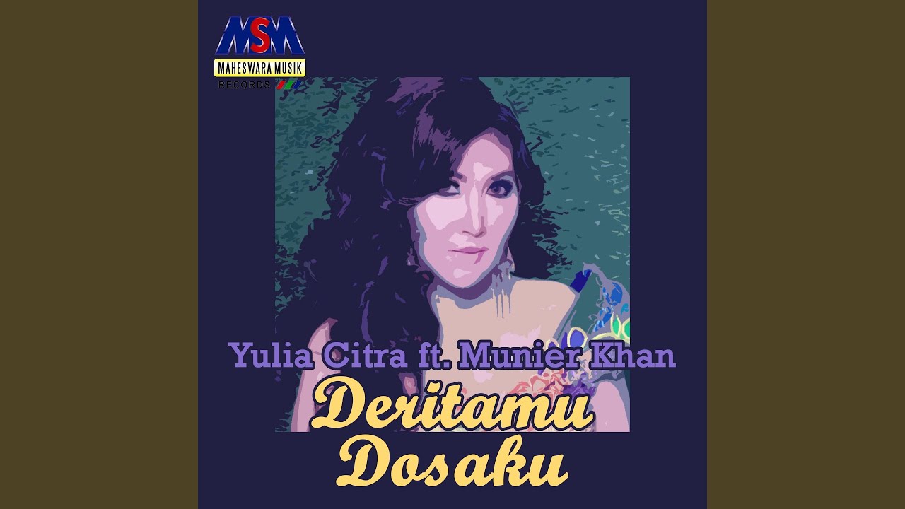 Deritamu Dosaku (feat. Munier Khan)